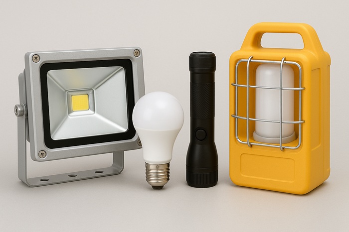 Thiết Bị Gia Dụng